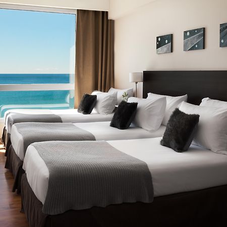 Dazzler By Wyndham Puerto Madryn Hotell Exteriör bild