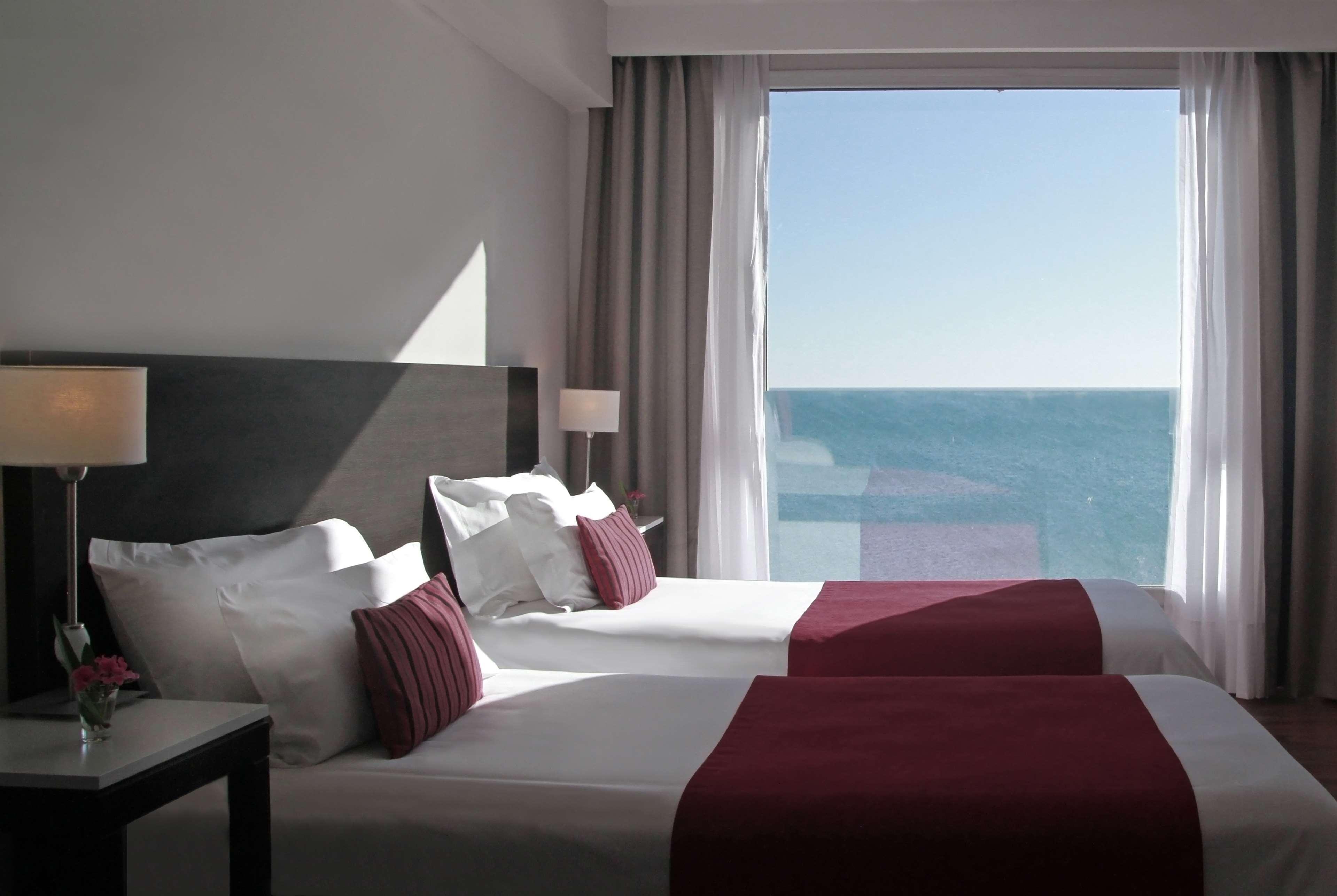 Dazzler By Wyndham Puerto Madryn Hotell Exteriör bild