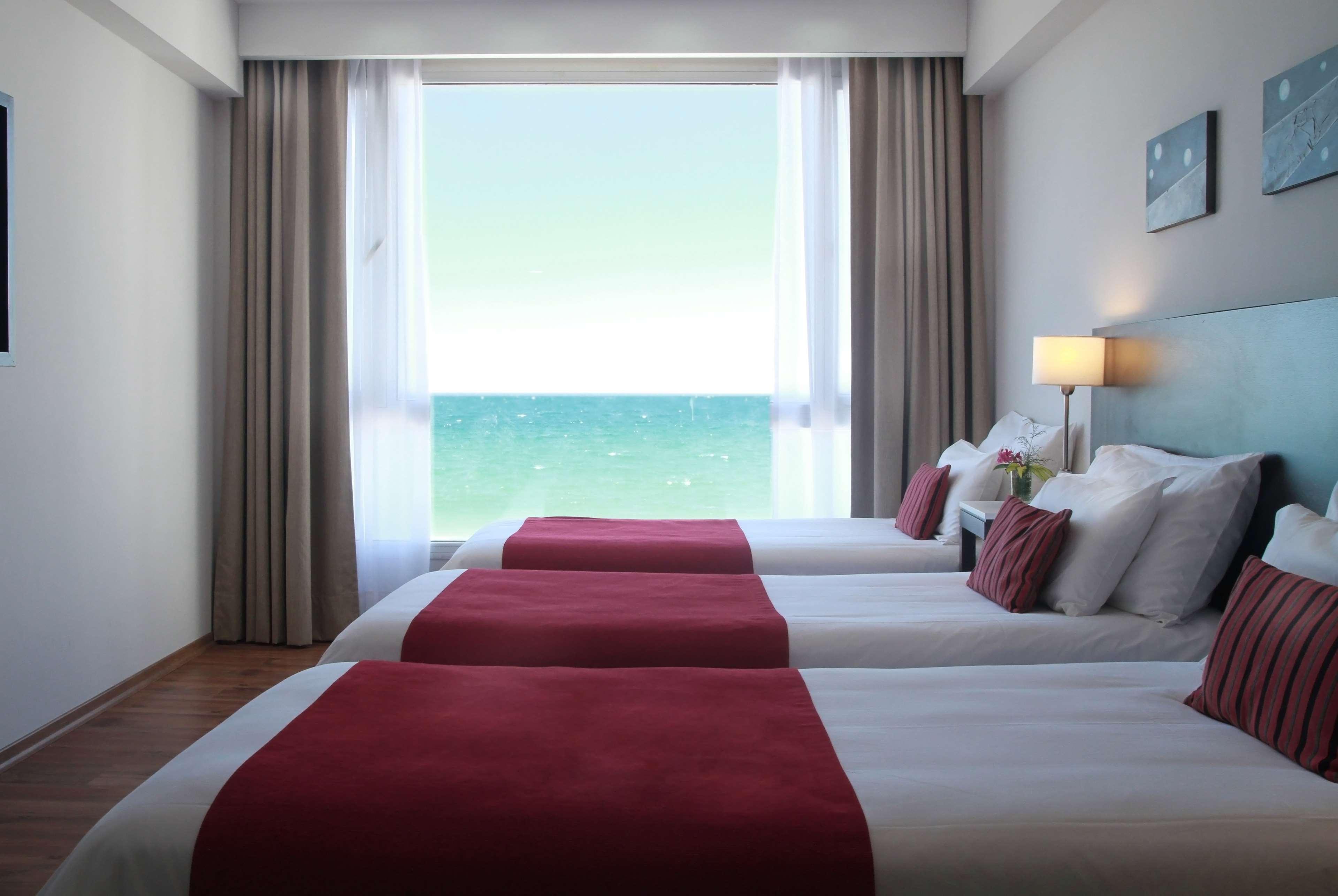 Dazzler By Wyndham Puerto Madryn Hotell Exteriör bild