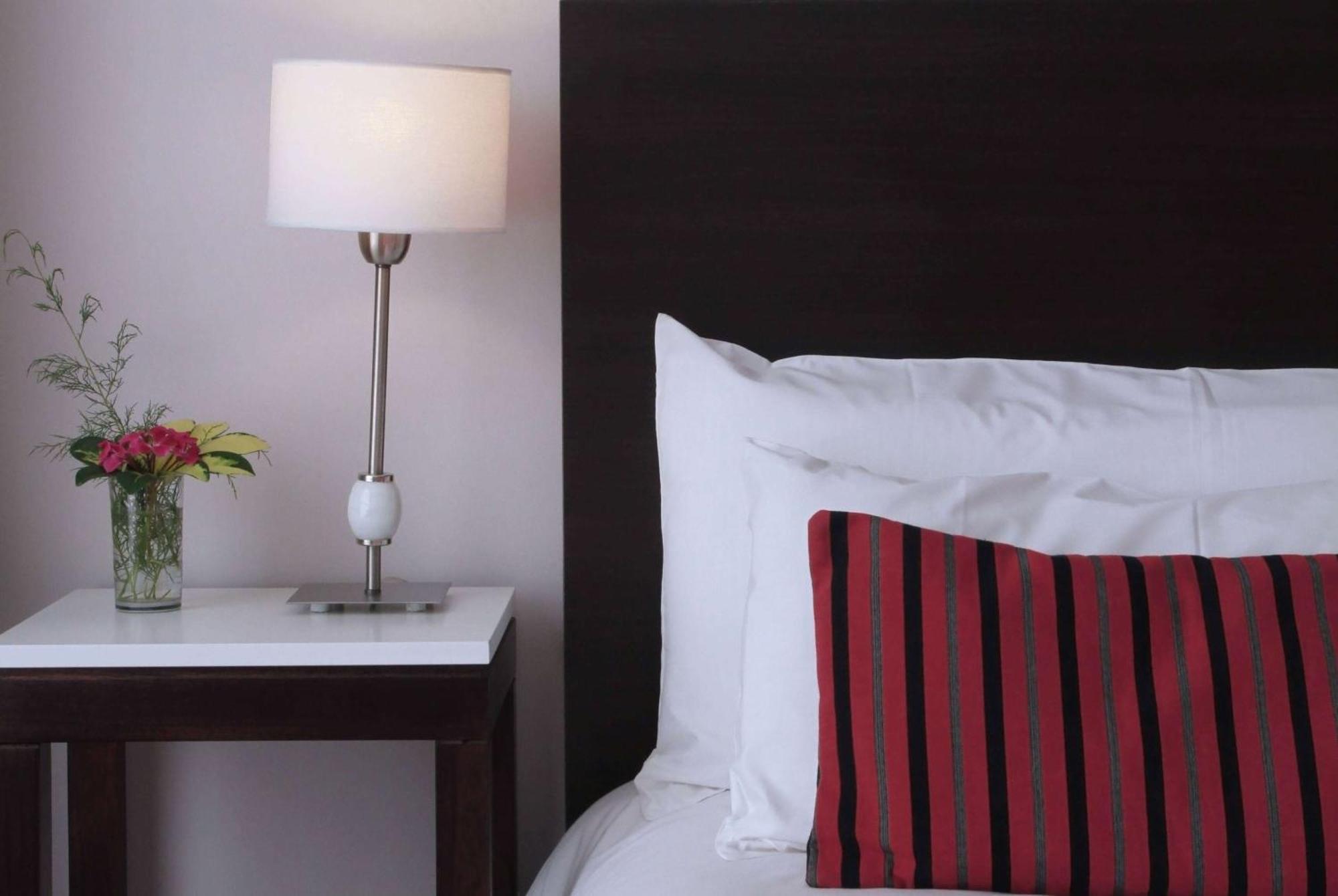 Dazzler By Wyndham Puerto Madryn Hotell Exteriör bild