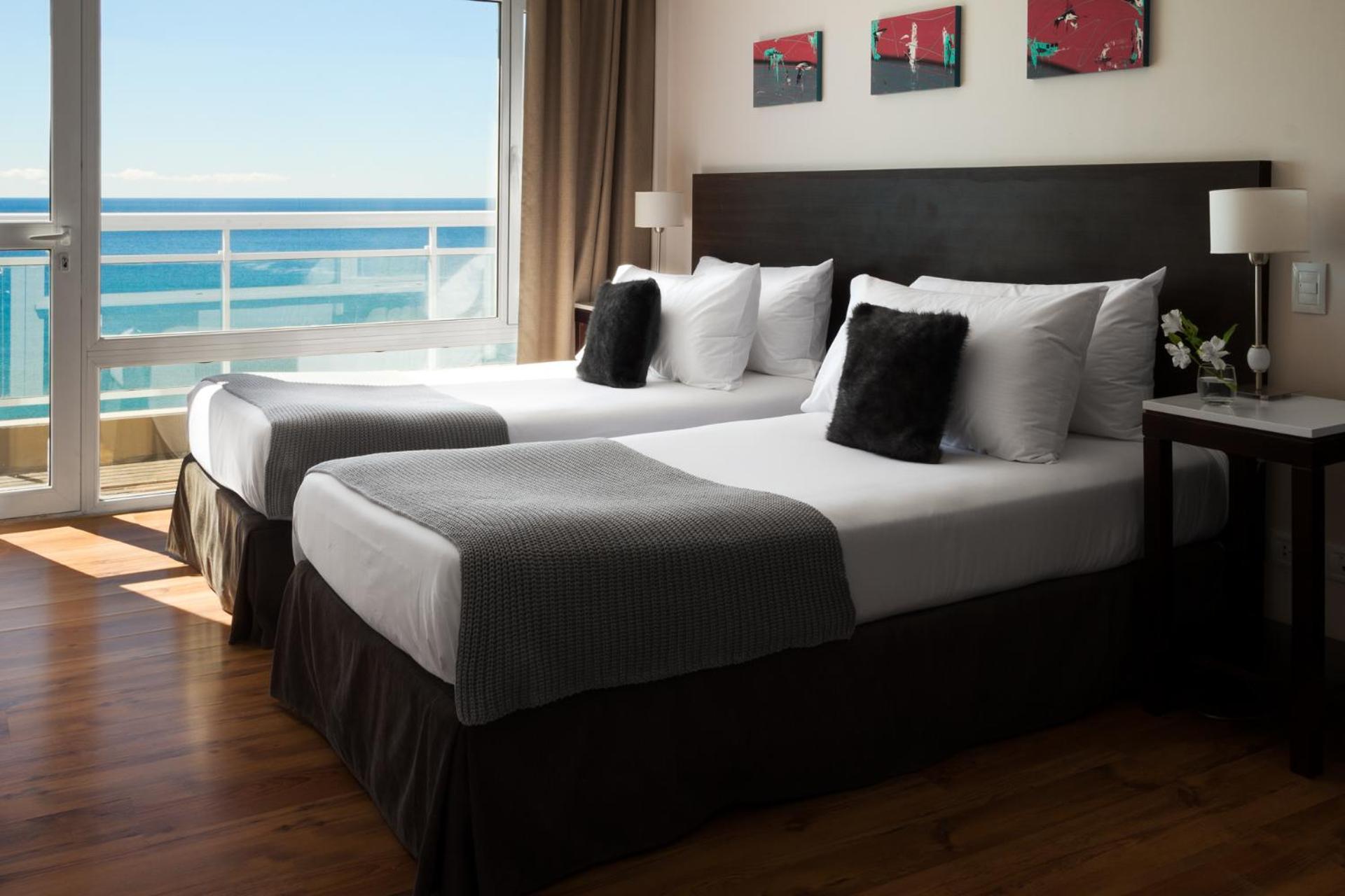 Dazzler By Wyndham Puerto Madryn Hotell Exteriör bild