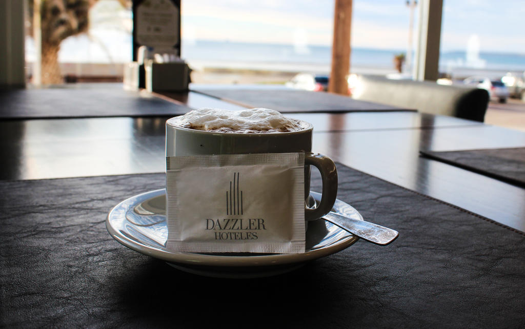 Dazzler By Wyndham Puerto Madryn Hotell Exteriör bild